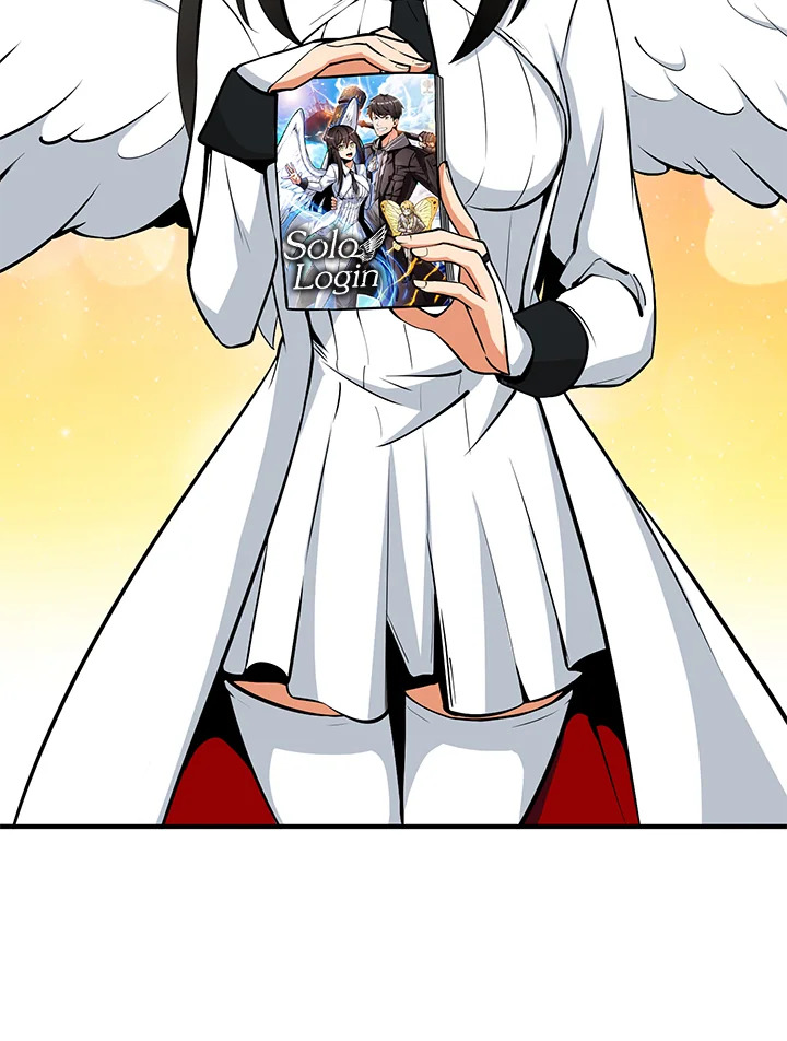 Solo Login ตอนที่ 93 - รูปที่ 2