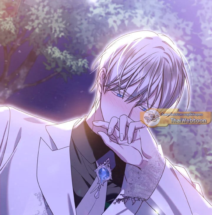 ฉันเจอพระเอกนิยายในห้องขัง ตอนที่ 54 - รูปที่ 2