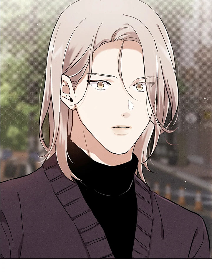 ชายผู้ไม่รู้รส The Man Who Can't Taste ตอนที่ 61 - รูปที่ 2