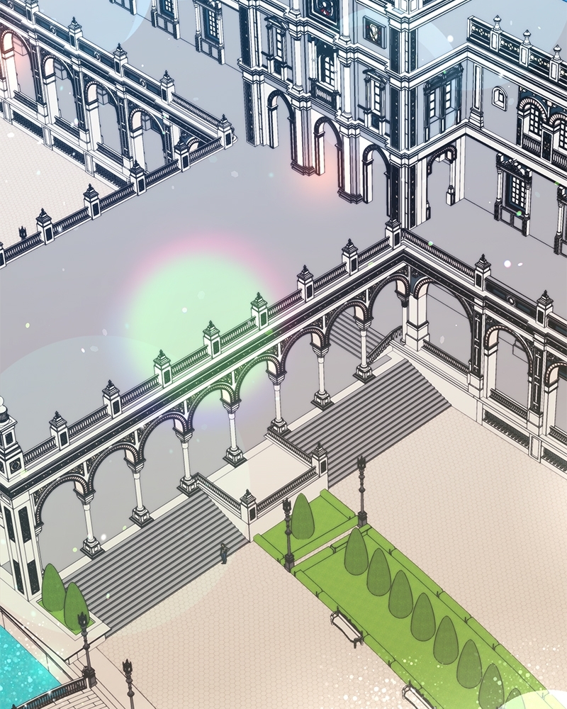 สามีคนใหม่ของฉันแซ่บเกินคาด |  I Can't Keep Up With My Stallion Duke ตอนที่ 32 - รูปที่ 2