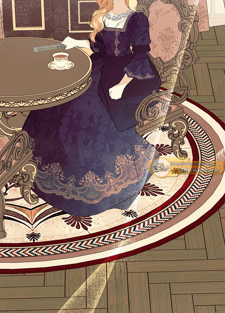 ฉันพลาดท่าให้พระรองซ่อนตัวตนซะแล้ว ตอนที่ 22 - รูปที่ 2