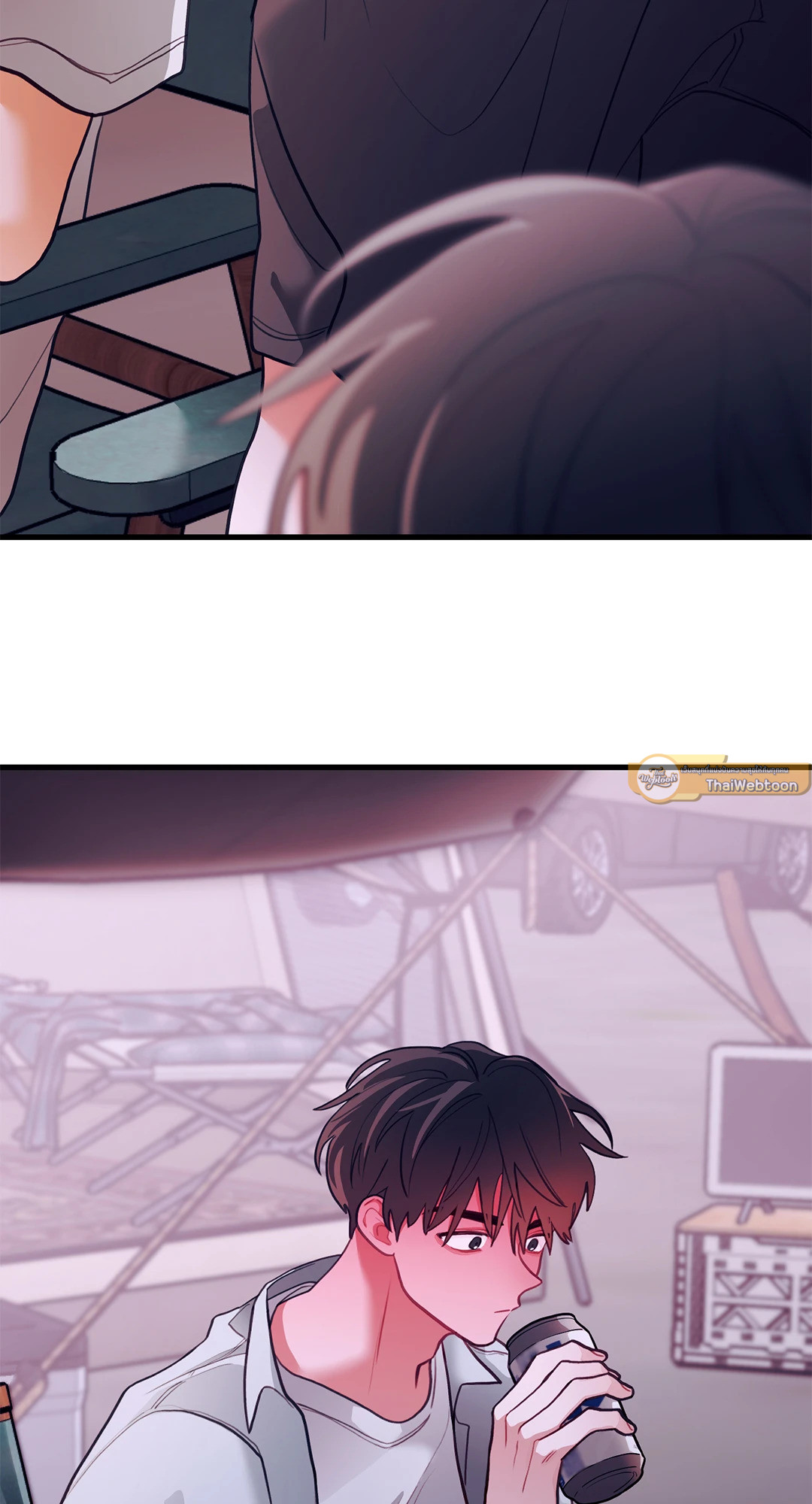 กลิ่นไอรักดอกสาลี่ | Pear Blossom Love ตอนที่ 64 - รูปที่ 2