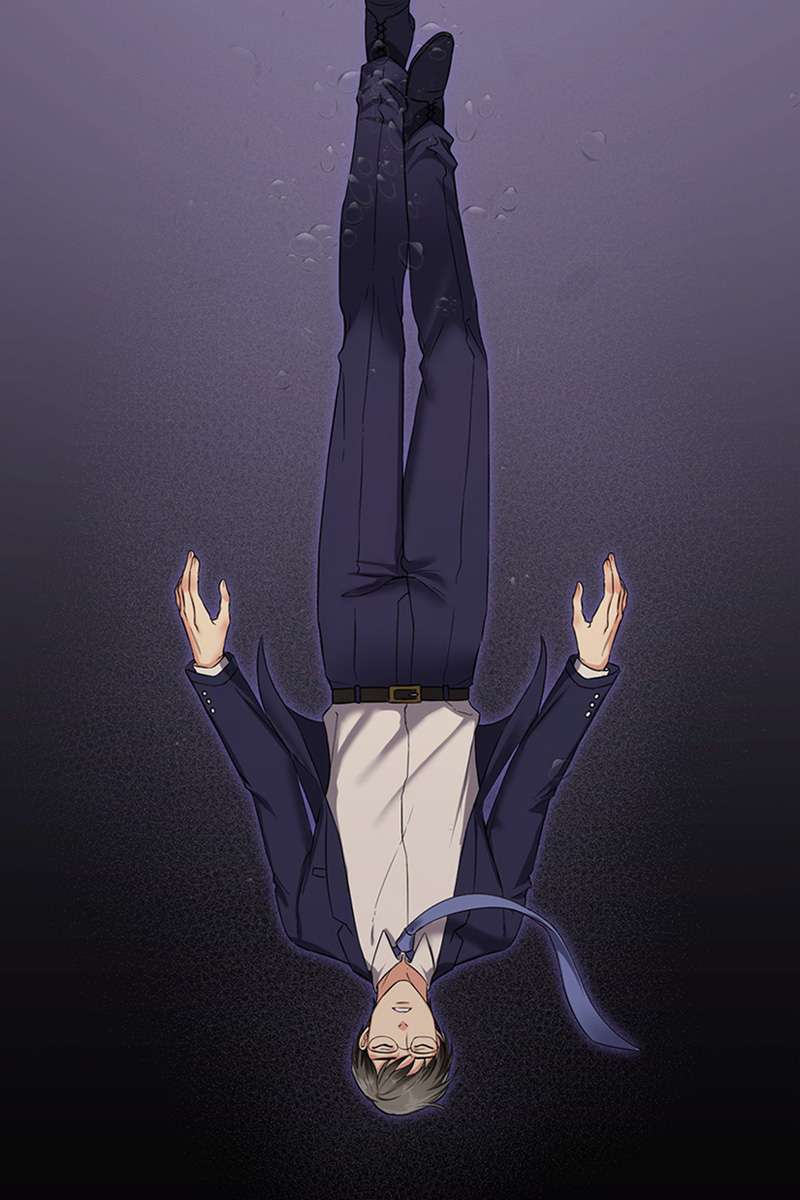 ราชาวายร้ายอย่างผมก็อยากจะรอดในเกมจีบหนุ่มนะครับ | I was Reborn as the Villainess' Father and I Need XXX to Survive! ตอนที่ 1 - รูปที่ 2