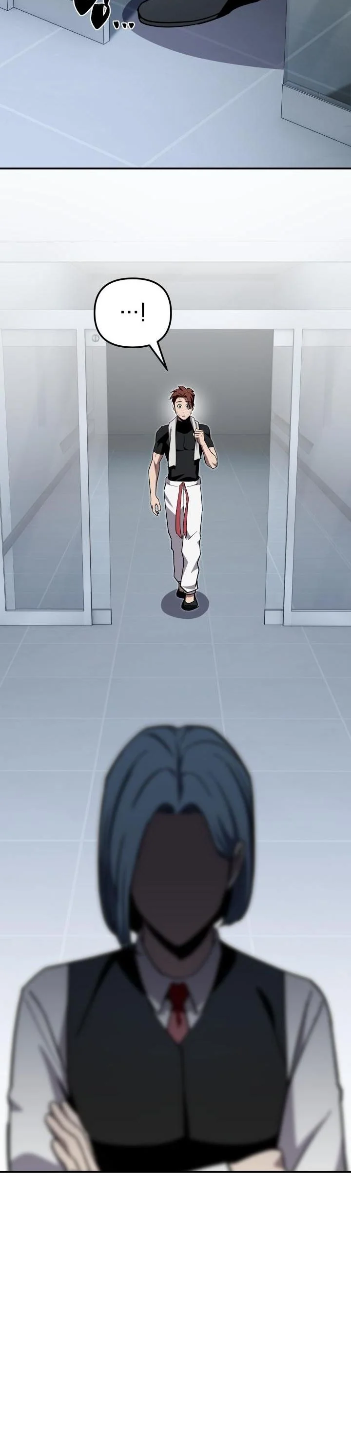 มารสวรรค์เกิดใหม่มาซัดหน้า ตอนที่ 47 - รูปที่ 2