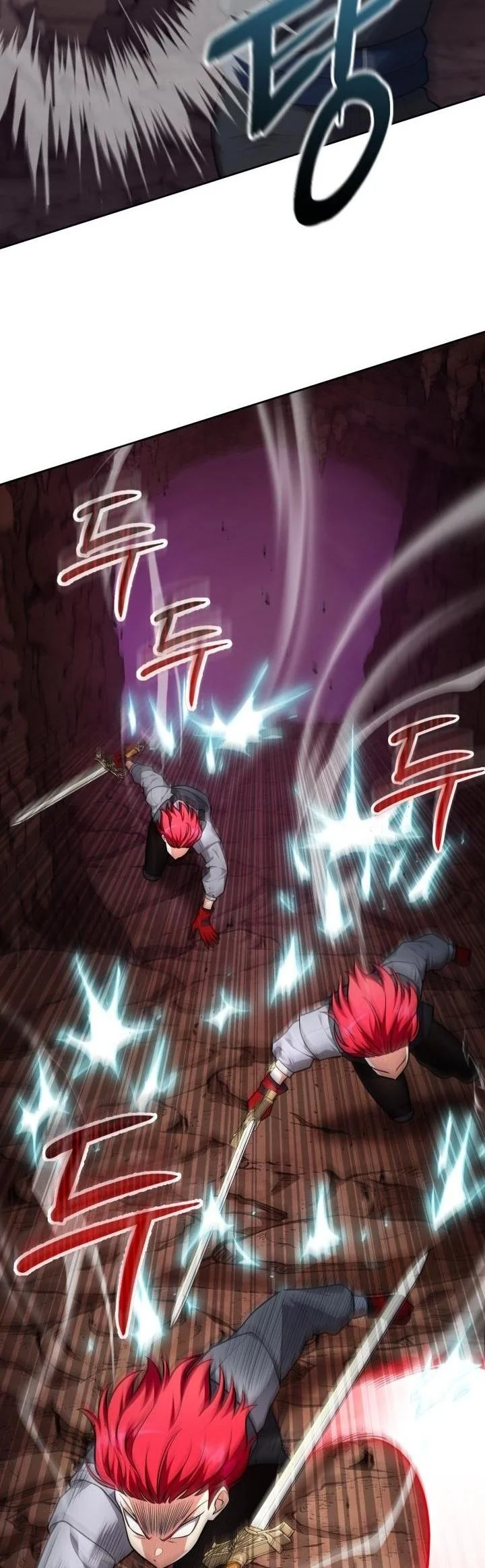 เมื่อผมต้องลักพาตัว ‘ลูกมังกร’ เพื่อหยุดวันสิ้นโลก ตอนที่ 21 - รูปที่ 2