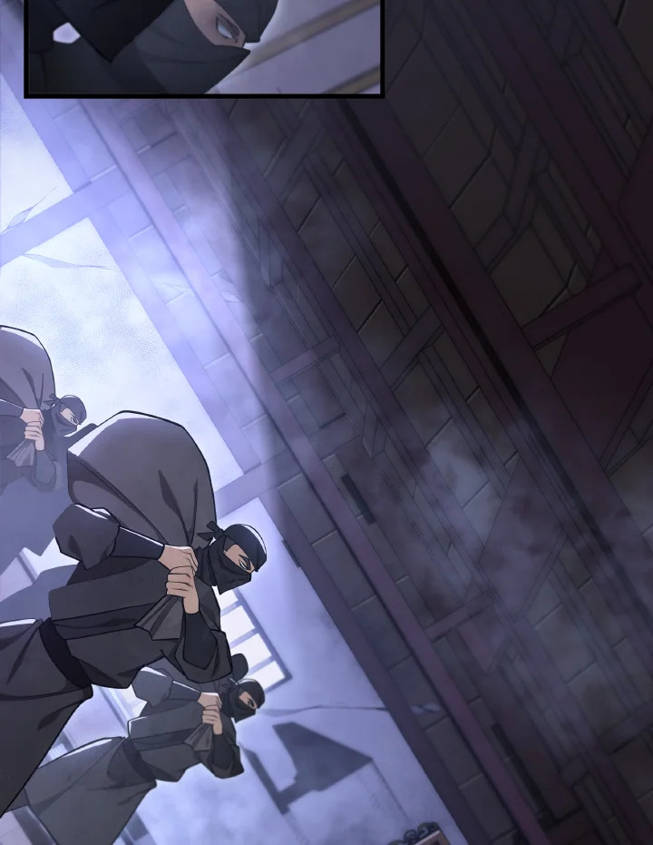 กระบี่พิพากษ์เก้าสวรรค์ ตอนที่ 65 - รูปที่ 2