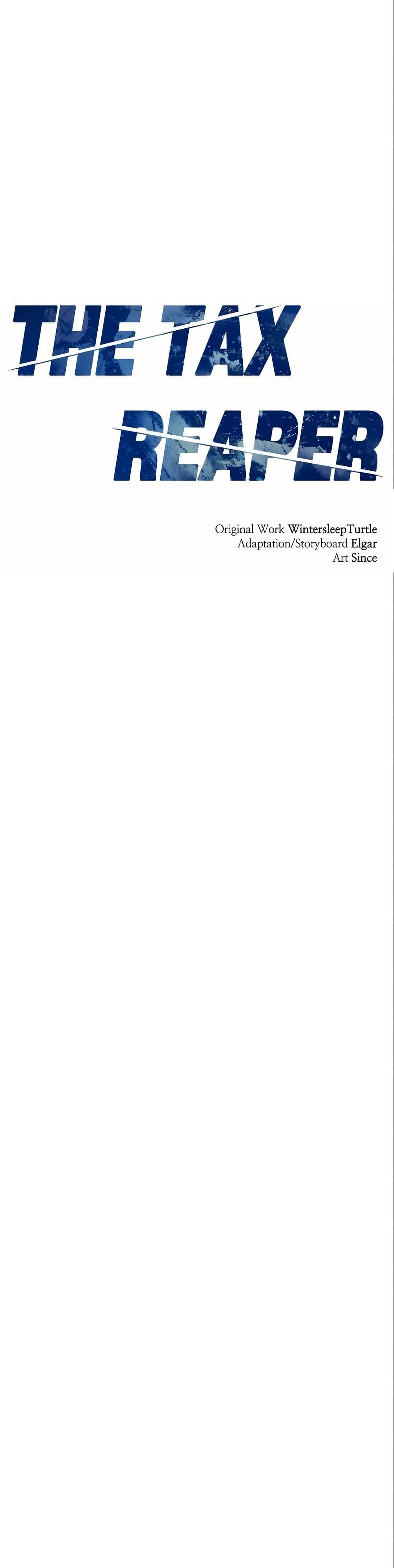 National Tax Service Thug ตอนที่ 30 - รูปที่ 2