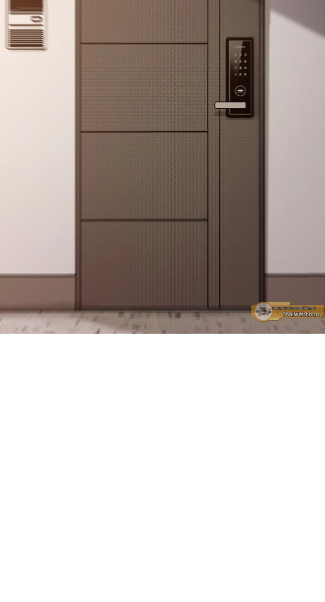 Speak of The Devil แอบรักท่านประธานตัวแสบ ตอนที่ 42 - รูปที่ 2