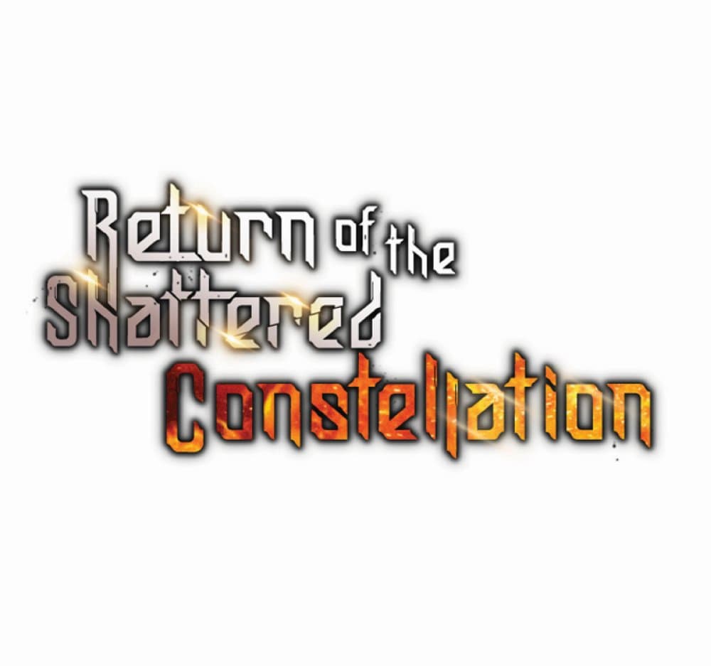 Return of the Broken Constellation ตอนที่ 31 - รูปที่ 2