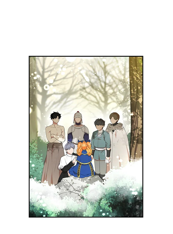 กระรอกน้อยเก่งกาจทุกอย่างเลย ตอนที่ 9 - รูปที่ 2