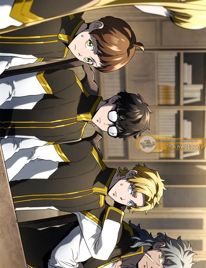 การกลับมาของหมาล่าเนื้อตระกูลดาบเลือดเหล็ก ตอนที่ 81 - รูปที่ 2