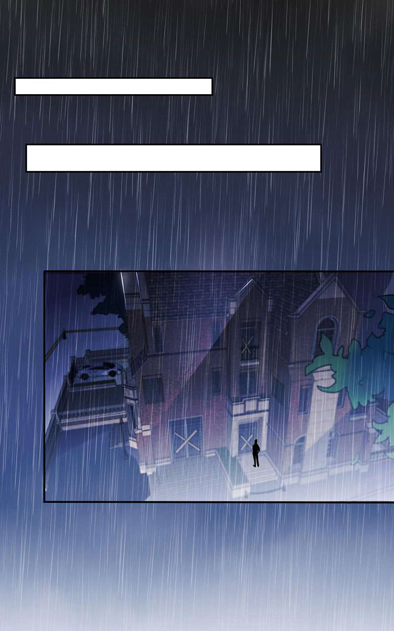 สืบรักอสูรร้าย | A Wicked Beast ตอนที่ 6 - รูปที่ 2