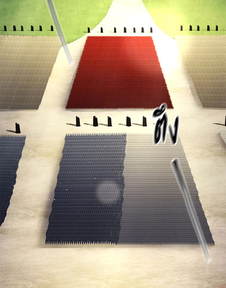 โรงเตี๊ยมวายุเมฆา | Storm Inn ตอนที่ 137 - รูปที่ 2