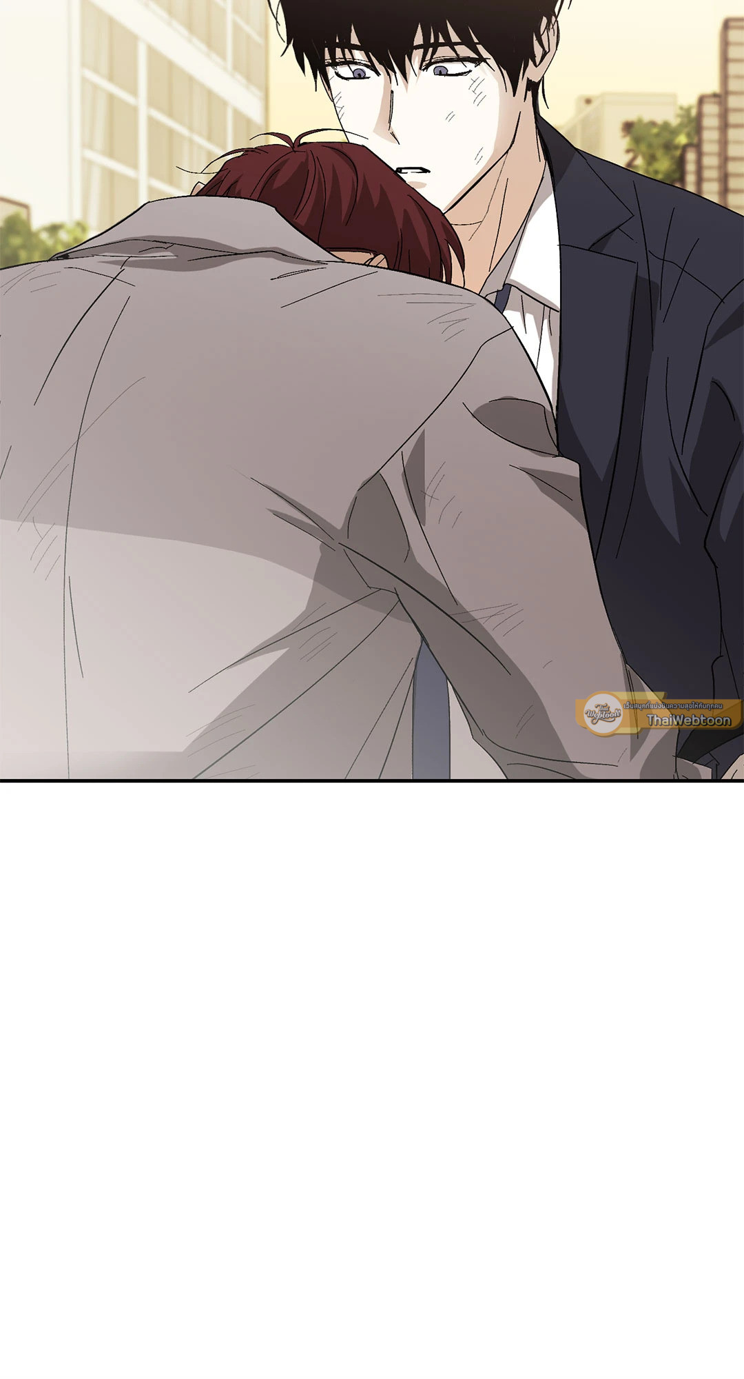 หลงกลเสือร้าย | Hohosangbak ตอนที่ 4 - รูปที่ 2