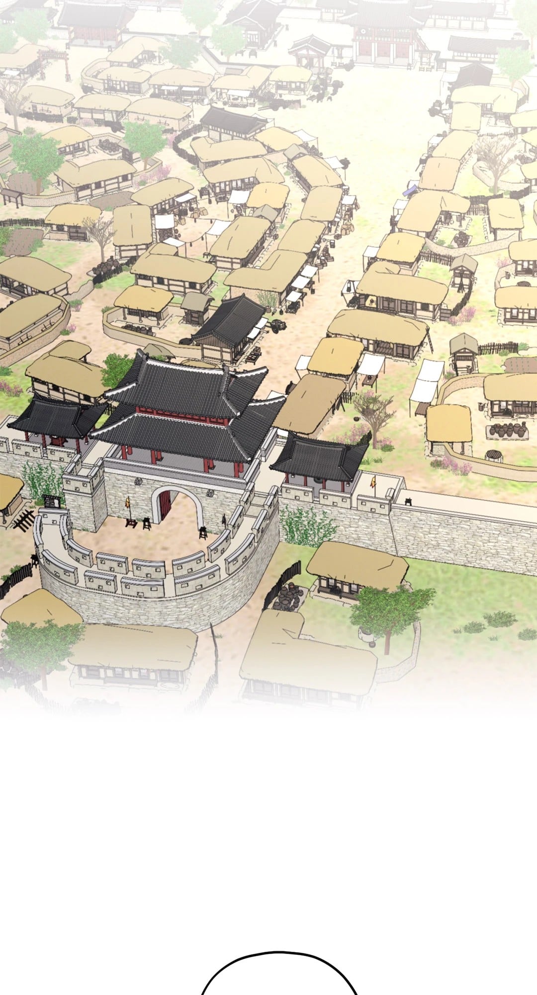 คลื่นที่ซัดเข้าหาเธอ | Surge Towards You (+R) ตอนที่ 53.1 - รูปที่ 2