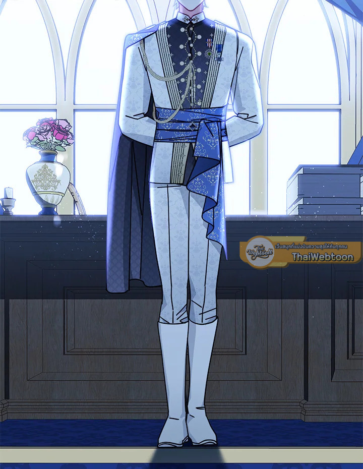 ฉันจะดูแลคุณพระเอกเองค่ะ ตอนที่ 48 - รูปที่ 2