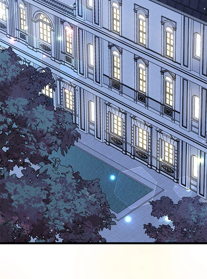 ภาวะพึ่งพาของเสือดำตัวร้ายกับกระต่ายตัวจิ๋ว | The Symbiotic Relationship Between the Rabbit and the Black Panther ตอนที่ 105 - รูปที่ 2