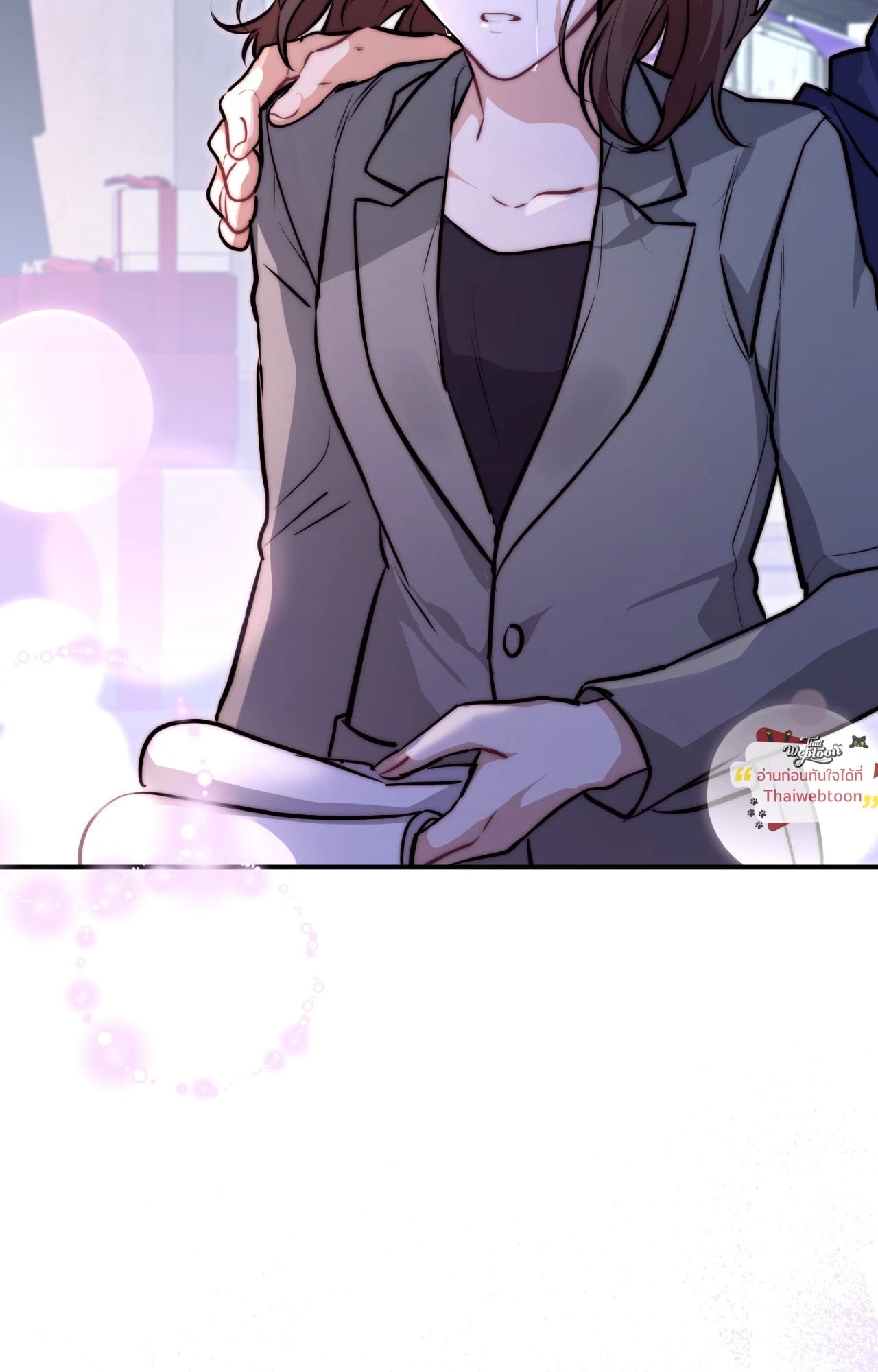 ลิขิตรักบันดาลใจ | Briefing (R+) ตอนที่ 9 - รูปที่ 2