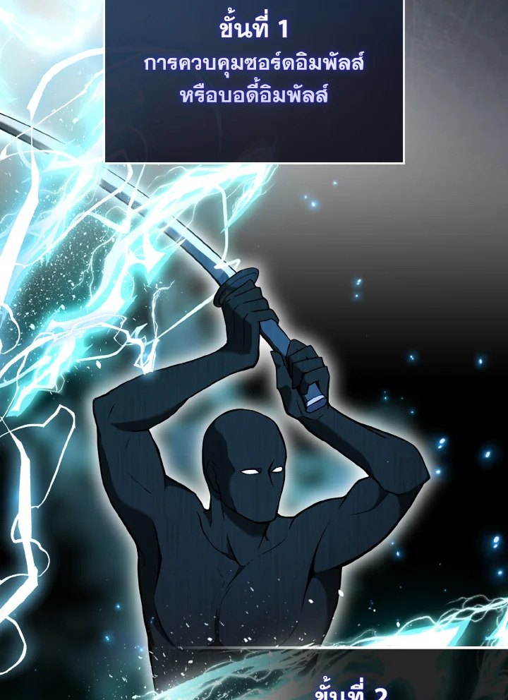 ตัวประกอบแกร่งเกินต้าน | The Extra Is Too Powerful ตอนที่ 25 - รูปที่ 2