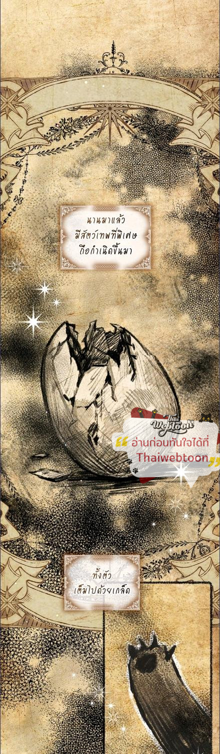 ฉันเกิดใหม่เป็นลูกสัตว์เทพ ตอนที่ 96 - รูปที่ 2