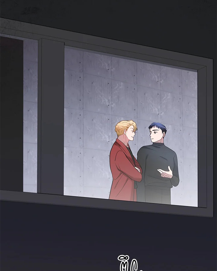 อยากได้สกู๊ปพิเศษเหรอครับ คุณนักข่าว | Want a Exclusive?! ตอนที่ 27 - รูปที่ 2