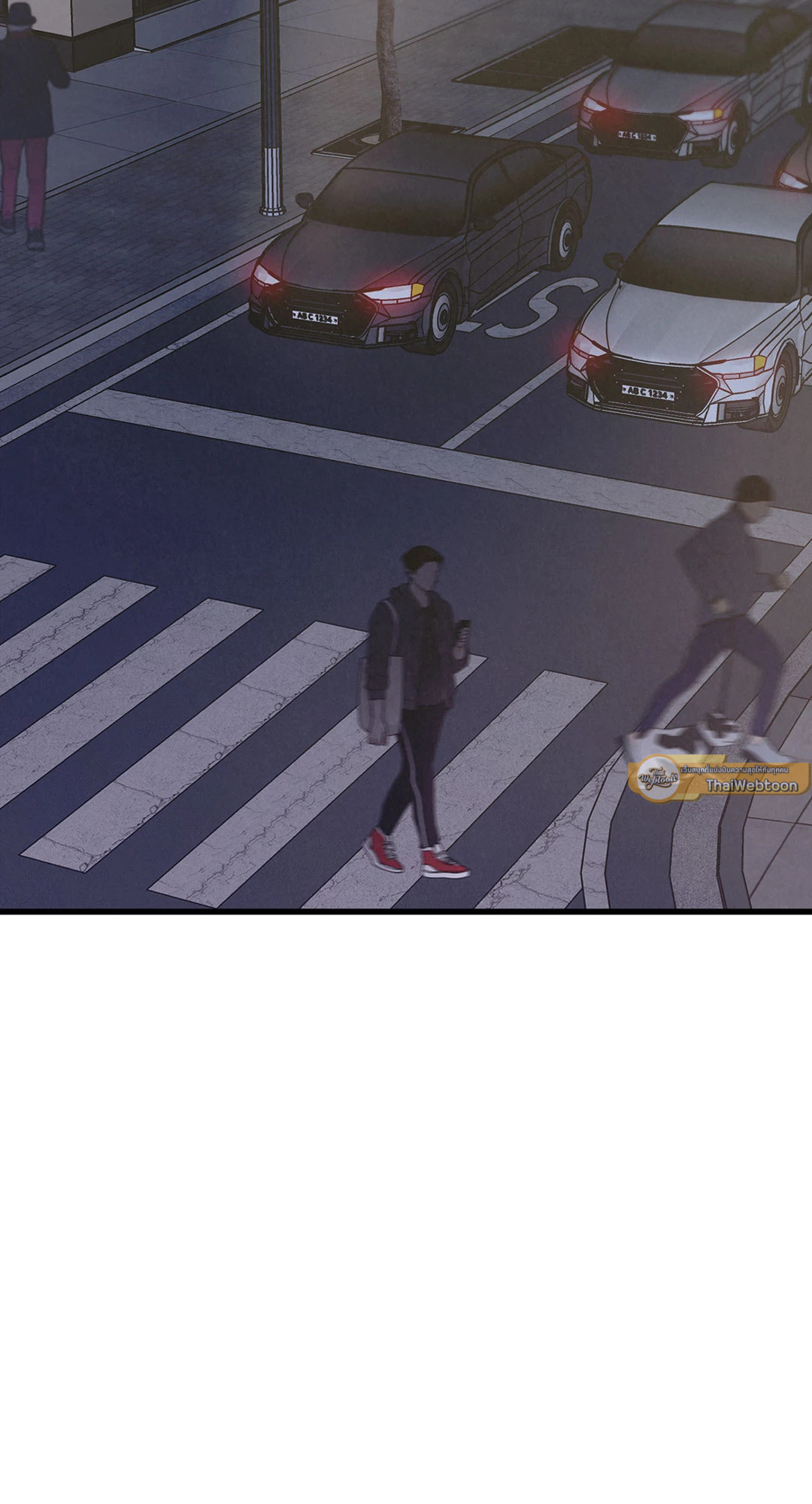 Golden Pair (+R) ตอนที่ 23 - รูปที่ 2