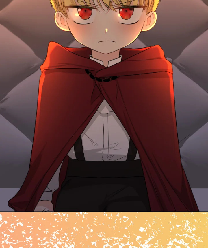 เมื่อทรราชของฉันกลายเป็นหนูน้อย | Our Tyrant Became Young ตอนที่ 29 - รูปที่ 2