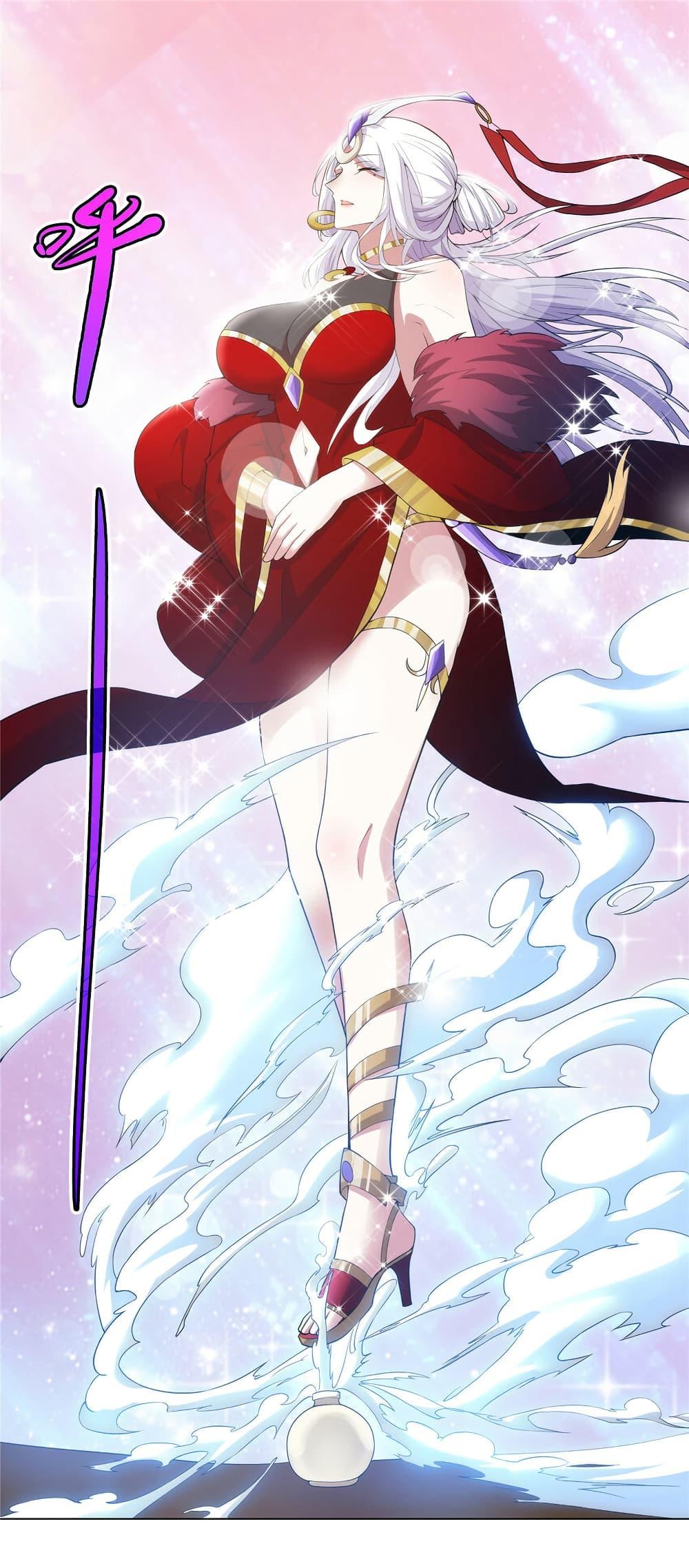 I Became The Buddha Emperor In The Demon Sect ข้าฝึกยุทธสายธรรมมะในลัทธิมาร ตอนที่ 34 - รูปที่ 2