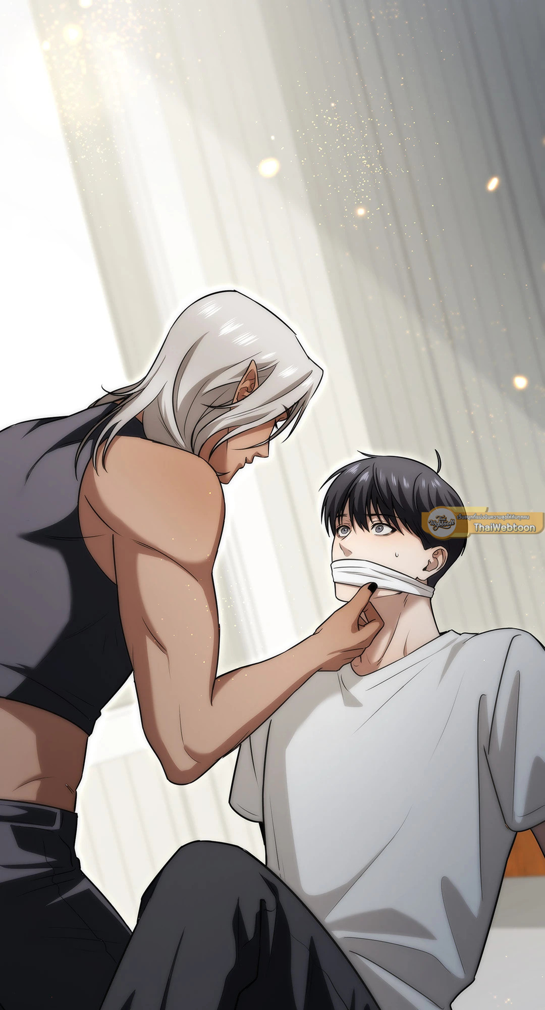 S.O.S | Sleep or Sex ตอนที่ 6 - รูปที่ 2