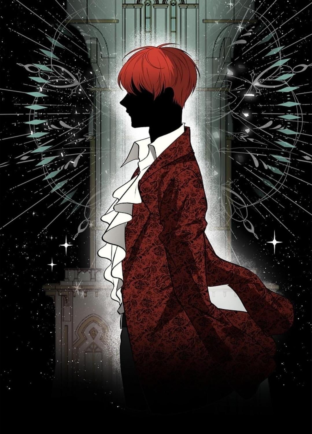 กลีบดอกไม้ที่เปียกชื้นของนักบุญหญิง | The Saint's Petals Become Wet ตอนที่ 8 - รูปที่ 2