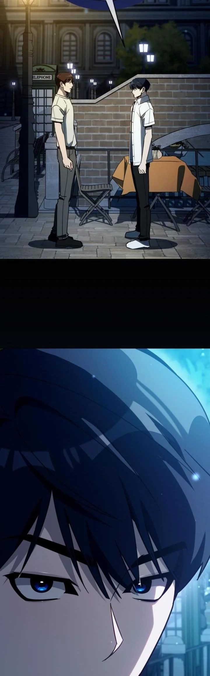 นักแสดงพันหน้า ตอนที่ 49 - รูปที่ 2