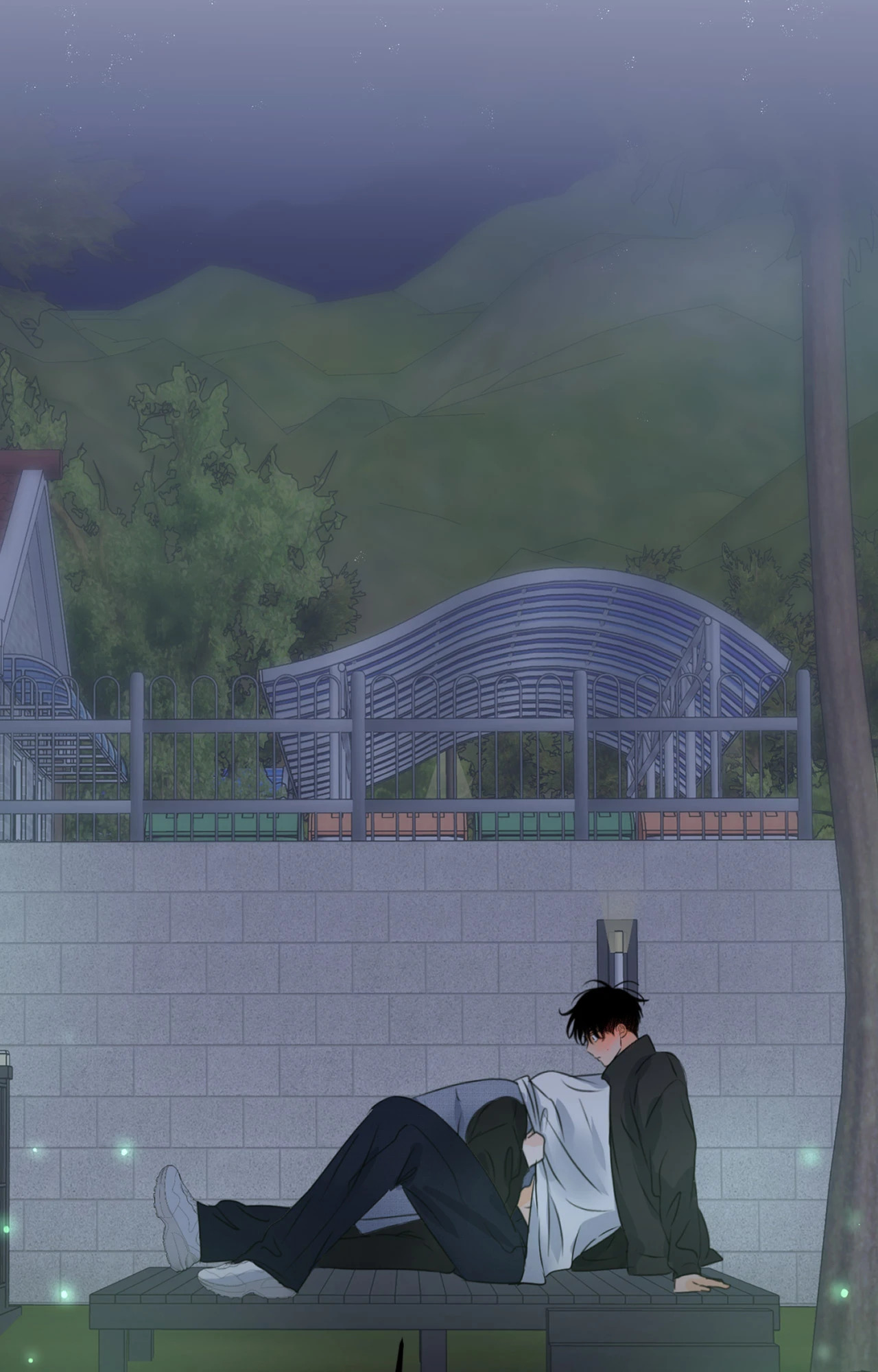 Scent and Sensibility ตอนที่ 44 - รูปที่ 2