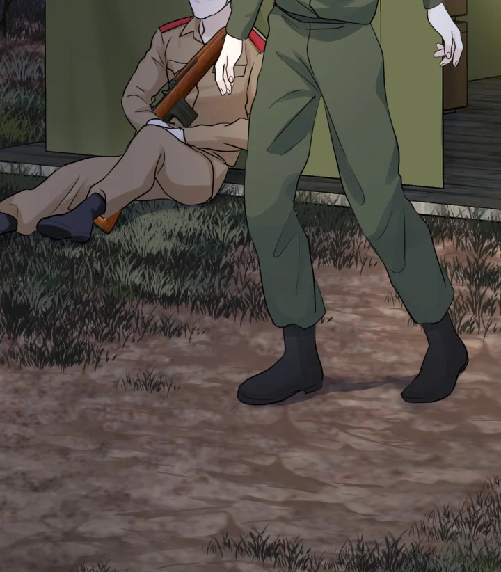 ข้ามเวลาตามหาเมน | One Day, My Favorite K-Pop Idol Group Leader Disappeared! ตอนที่ 40 - รูปที่ 2