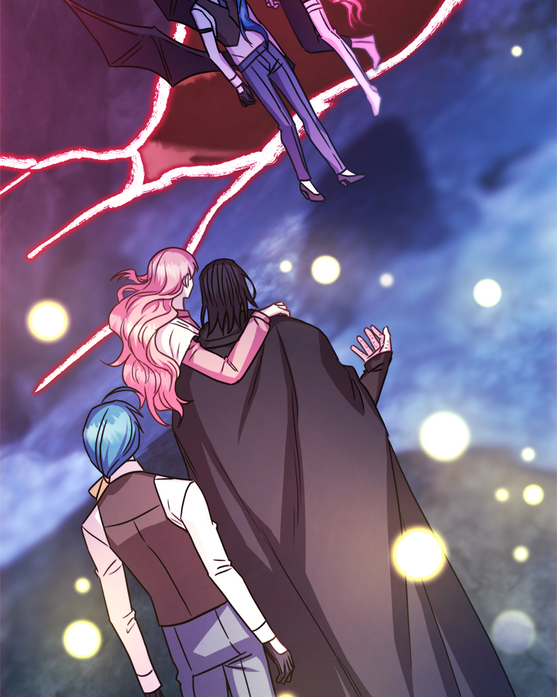 เอาเป็นว่า เรื่องนี้โรแมนซ์แฟนตาซี! | Another Typical Fantasy Romance ตอนที่ 64 - รูปที่ 2