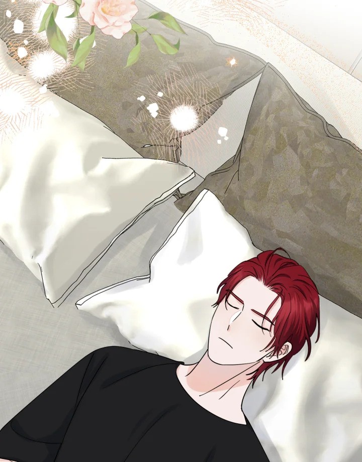 ข้ามเวลาตามหาเมน | One Day, My Favorite K-Pop Idol Group Leader Disappeared! ตอนที่ 89 - รูปที่ 2