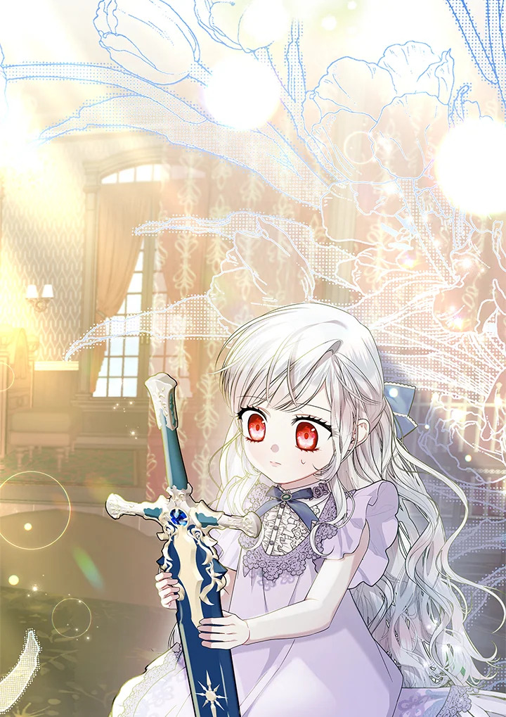 เมื่อฉันอุปถัมภ์คุณพ่อจอมวายร้าย | I Adopted A Villainous Dad ตอนที่ 25 - รูปที่ 2