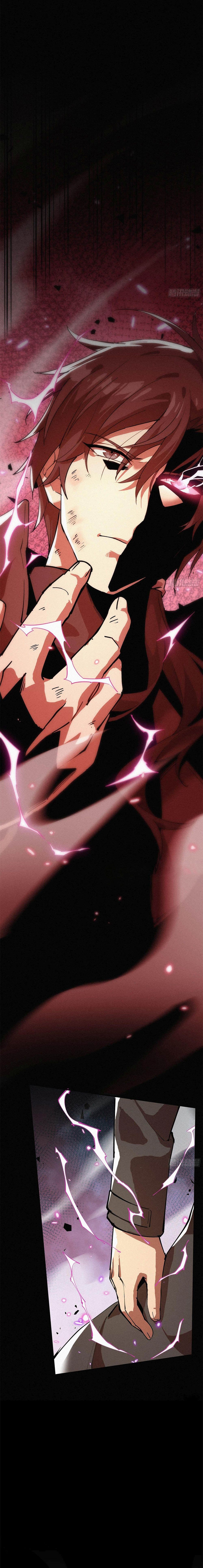 Strongest Player Returns After A Thousand Years ผู้เล่นที่แข็งแกร่งที่สุดได้กลับมาอีกครั้งในรอบ 1000 ปี ตอนที่ 0 - รูปที่ 2