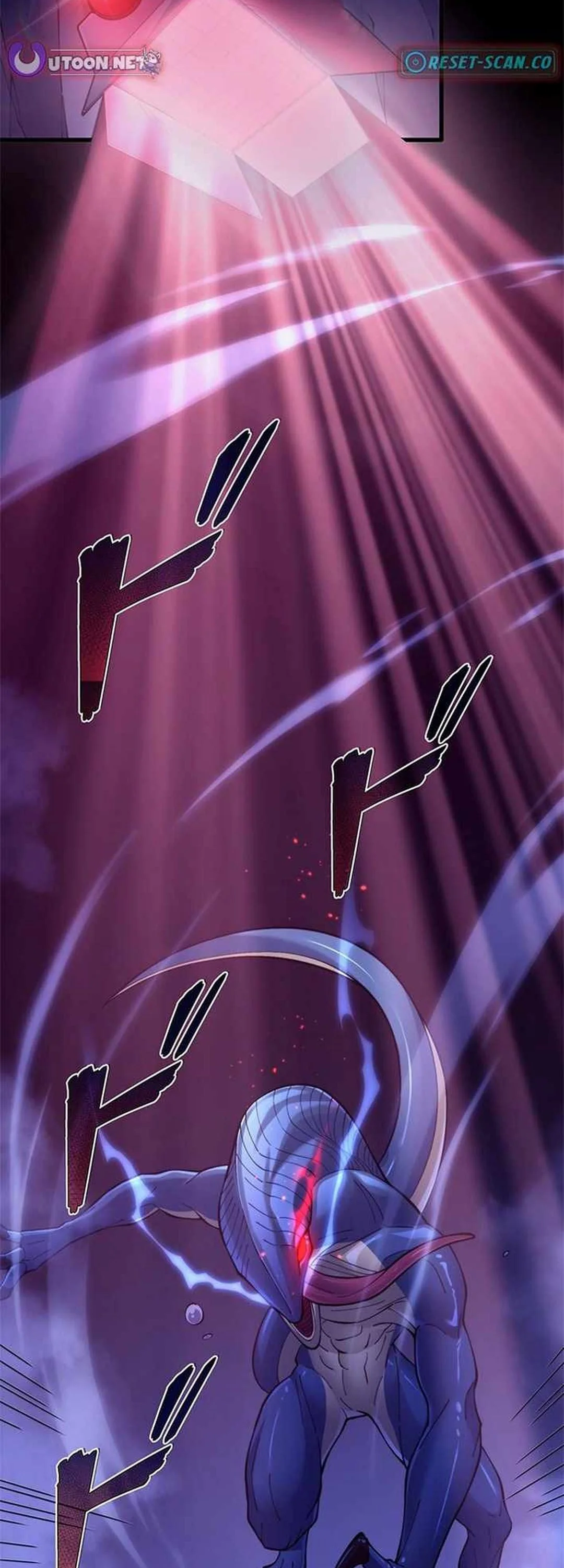 ฉันคือฮันเตอร์แรงค์ SSS (The Chosen SSS-Rank) ตอนที่ 31 - รูปที่ 2