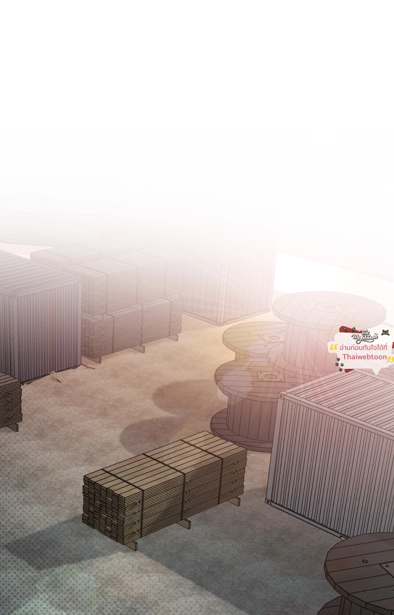 บัญญัติแรกของฉันคือรักนาย | The First Commandment (R+) ตอนที่ 38 - รูปที่ 2