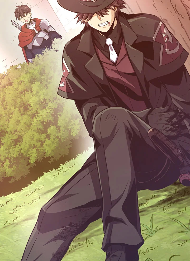 สไนเปอร์กระสุนเวท | Arcane Sniper ตอนที่ 89 - รูปที่ 2