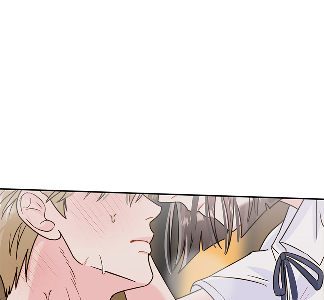 หอมกรุ่นรักจั๊กจี้หัวใจ | Love Rides on Rhinitis ตอนที่ 2 - รูปที่ 2