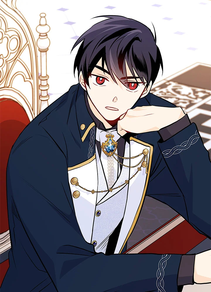 ภาวะพึ่งพาของเสือดำตัวร้ายกับกระต่ายตัวจิ๋ว | The Symbiotic Relationship Between the Rabbit and the Black Panther ตอนที่ 26 - รูปที่ 2