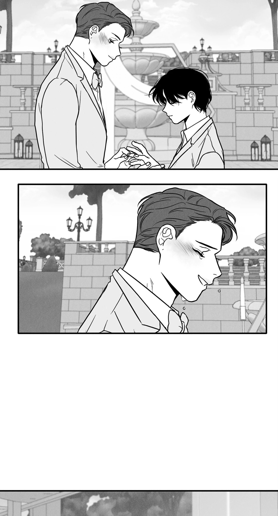 วัยรุ่นวุ่นรัก ตอนที่ 35.05 - รูปที่ 2