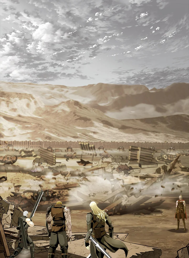 Summoners War Trackers ตอนที่ 32 - รูปที่ 2