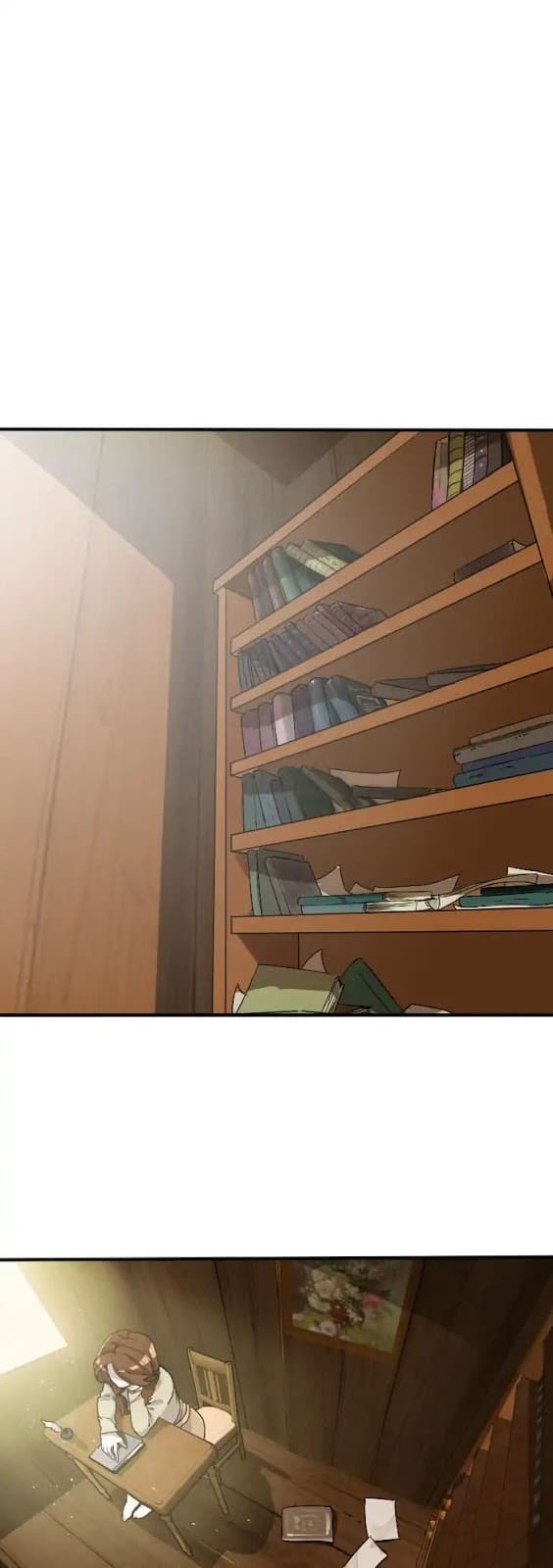 The Beginning After the End ตอนที่ 3 - รูปที่ 2