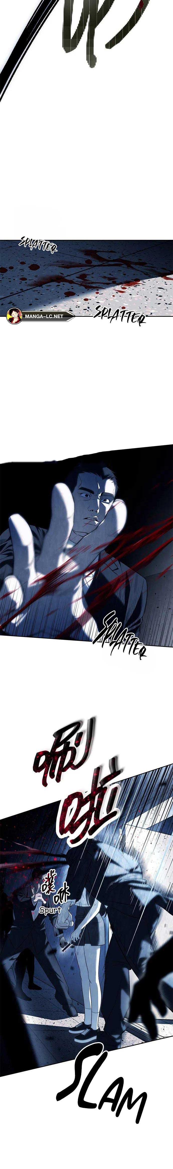 Undercover! Chaebol High School ปฏิบัติการลับบุกโรงเรียนไฮโซ ตอนที่ 48 - รูปที่ 2