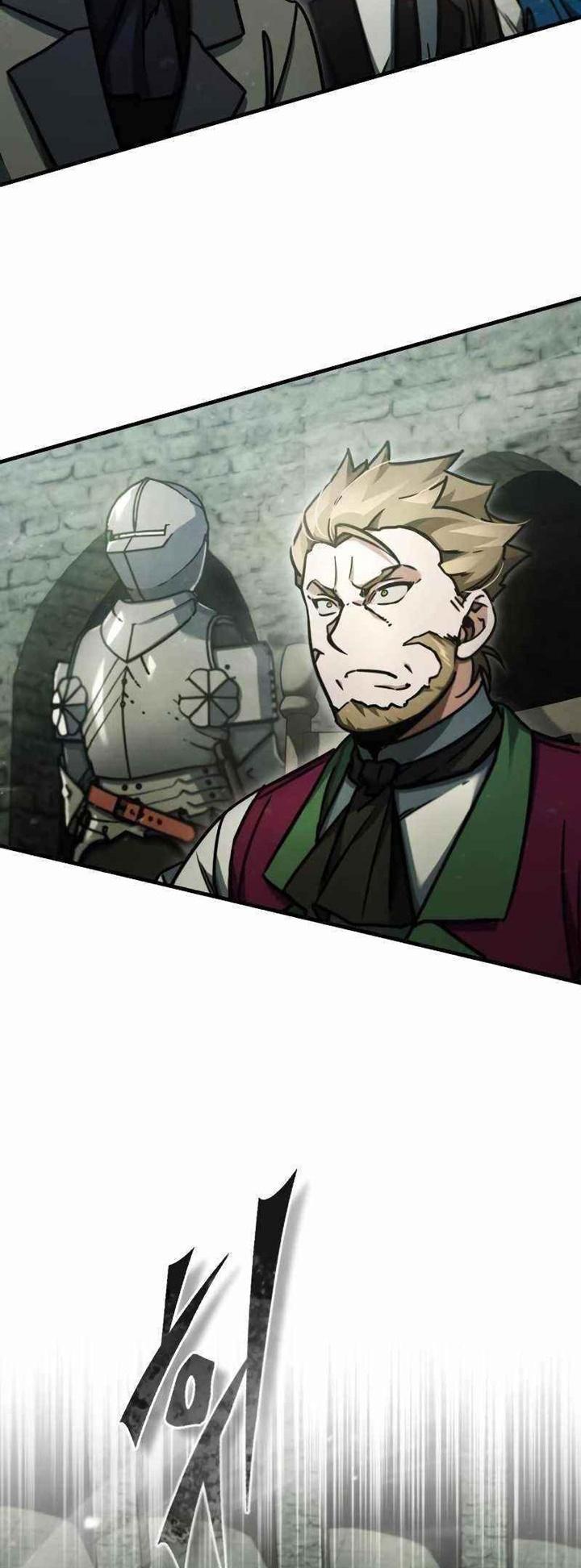 The Heavenly Demon Can’t Live a Normal Life มารสวรรค์จะมีชีวิตธรรมดาไม่ได้หรอก ตอนที่ 40 - รูปที่ 2