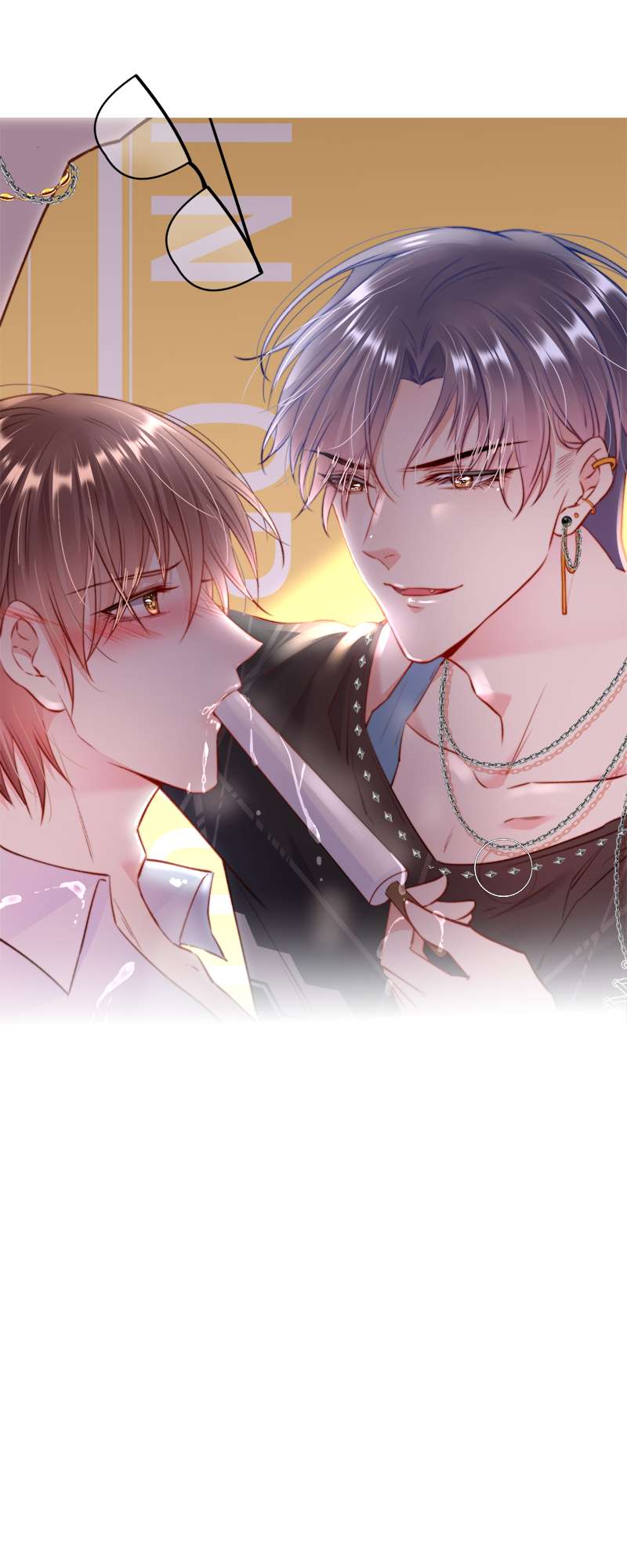 ใต้ปีกรัก ตอนที่ 8 - รูปที่ 2