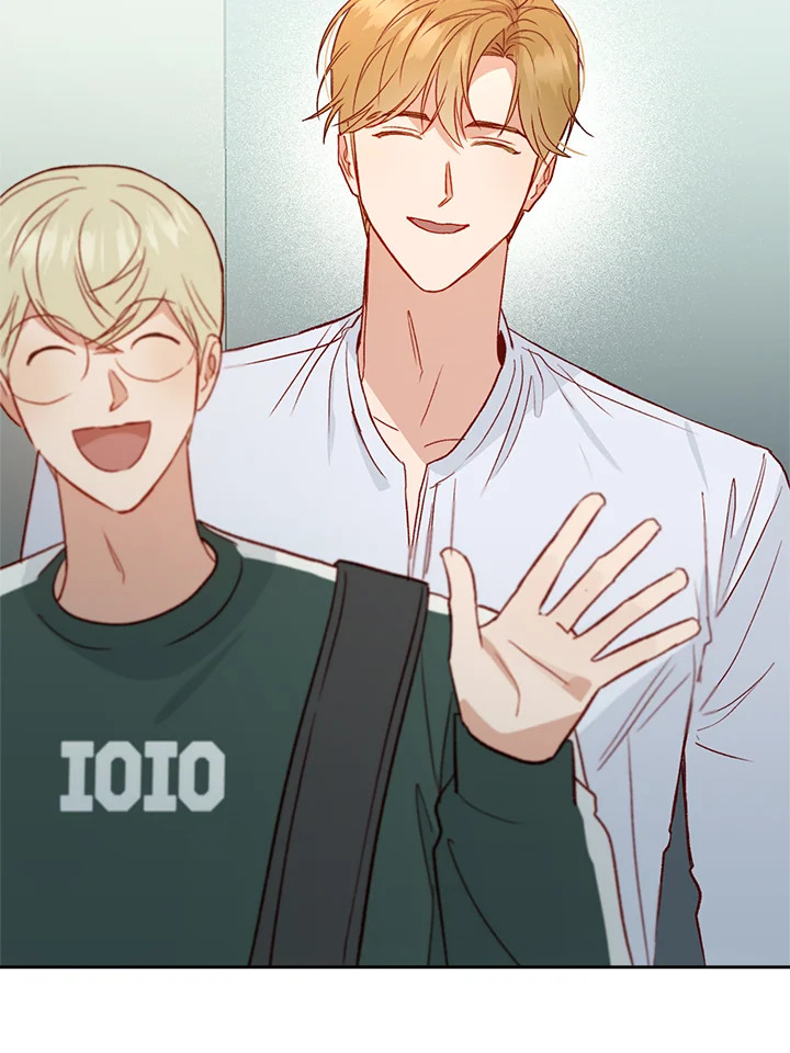 รักลองเชิง | Exploratory Battle ตอนที่ 24 - รูปที่ 2