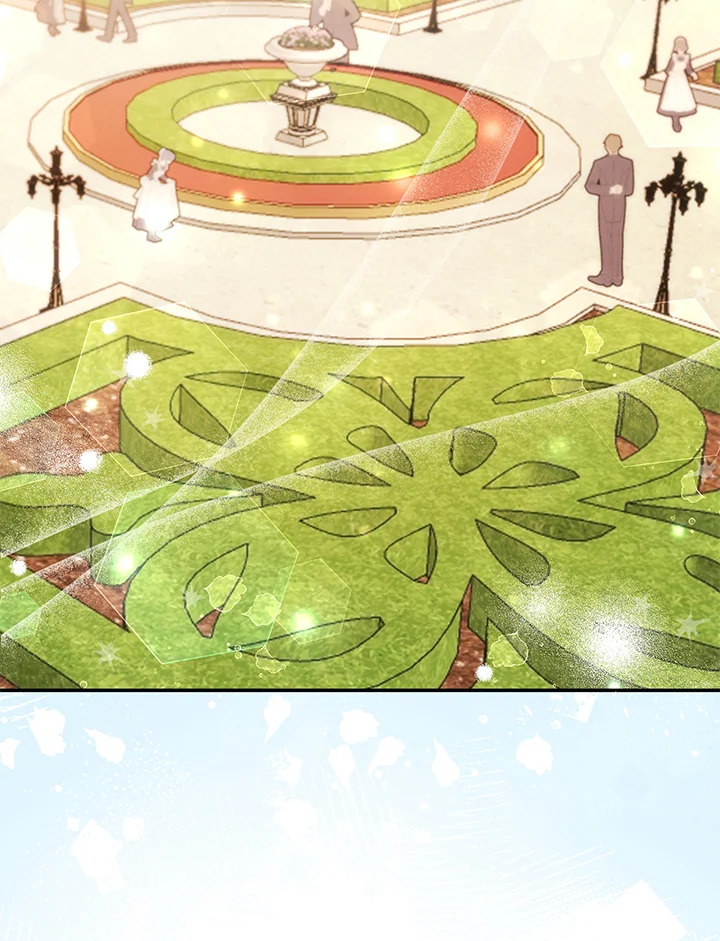 ผู้นำตระกูลตัวน้อยผู้เสกดอกไม้ | The Little Lady who Makes Flowers Bloom ตอนที่ 35 - รูปที่ 2